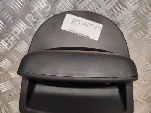 Bilradio RENAULT CLIO III (BR0/1, CR0/1) 1.5 dCi (75 hp) 22522536