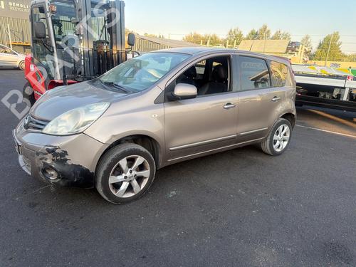 Steering column stalk NISSAN NOTE (E11, NE11) | BP37528625I23 - Image 6