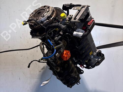 Engine FIAT 500 C (312_) 1.2 (312CXA1A, 312AXA1A) | BP40500760M1 - Image 2