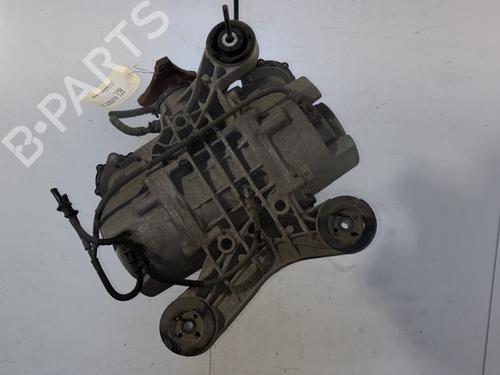 Rear differential AUDI A3 Sportback (8YA, 8YF) 30 TDI | BP26743320M24 