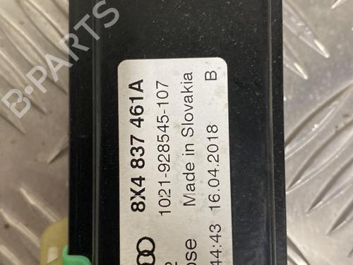 Front left window mechanism AUDI A1 Sportback (8XA, 8XF) 1.4 TFSI | BP20345671C22 