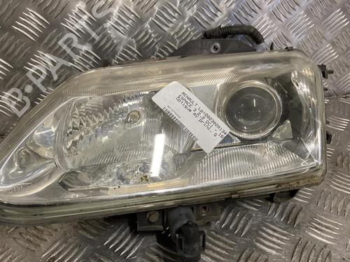 Used Left headlight RENAULT ESPACE III (JE0_) 2.2 dCi (JE0K) (130 hp) 20343927