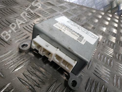 Tannstang/sevrosnekke PEUGEOT 107 (PM_, PN_) 1.0 (68 hp) 30306523