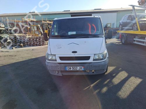 Alternator FORD TRANSIT Van (FA_ _) 2.0 DI (FAE_, FAF_, FAG_) | BP20346530M7 
