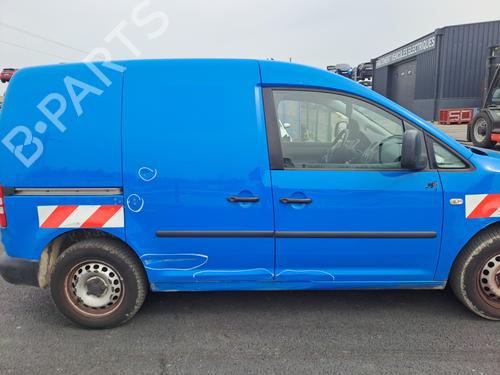 Engine VW CADDY III Box Body/MPV (2KA, 2KH, 2CA, 2CH) 2.0 EcoFuel | BP24883111M1 - Image 15