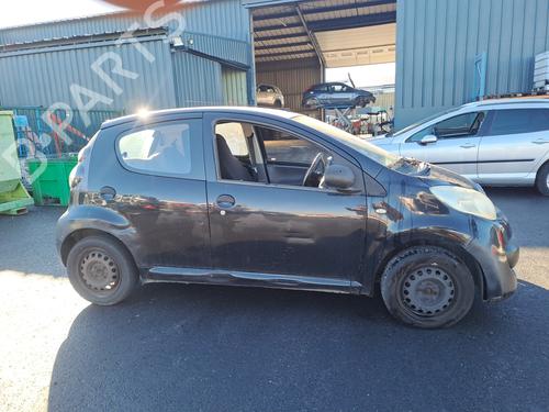 Left headlight CITROËN C1 (PM_, PN_) 1.0 | BP30601902C28  - Image 9