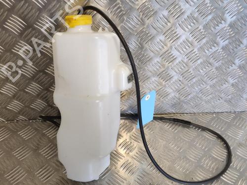 Windscreen washer tank RENAULT TWINGO III (BCM_, BCA_) 0.9 TCe 90 (BCM9, BCM2) | BP20347028C113 