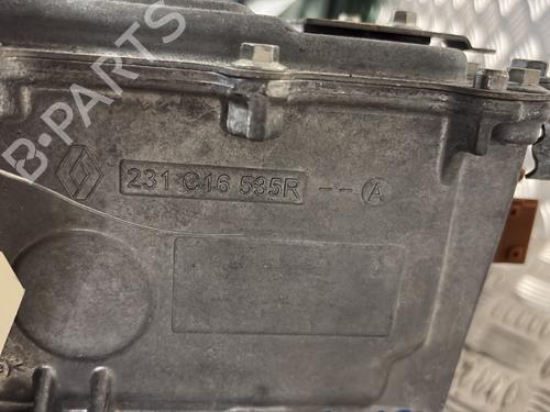 Other RENAULT CAPTUR II (HF_) E-TECH 145 (HFMU) | BP30762156O1 