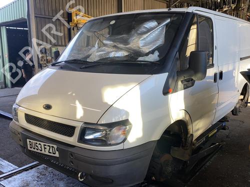 Right taillight FORD TRANSIT Van (FA_ _) 2.3 16V RWD (FAA_, FAB_, FAC_) | BP20345726C35 
