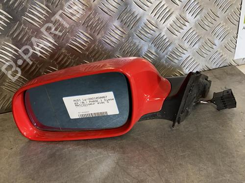 Left mirror AUDI A3 (8L1) 1.9 TDI | BP20347269C26 