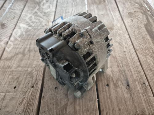 Generator Generator PEUGEOT 208 I (CA_, CC_) 1.4 HDi (68 hp) 39661733 39661733
