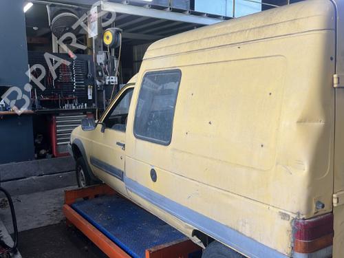 Right mirror CITROËN C15 Box Body/MPV (VD_) 1.8 D | BP22096698C27 