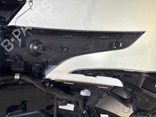 Front bumper RENAULT MEGANE E-TECH SUV EV60 (BNJ1) | BP39197373C7 - Image 8