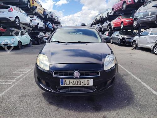 Left front window switch FIAT BRAVO II (198_) 1.9 D Multijet (198AXC1B) | BP36405935I27 - Image 7