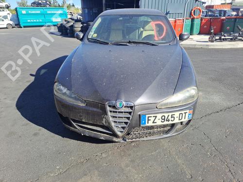 Used Parts ALFA ROMEO 147 (937_) 1.9 JTDM 8V (937.AXD1A, 937.AXU1A, 937.BXU1A) (120 hp) 2979648