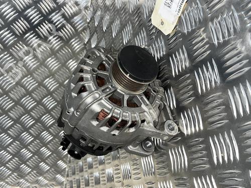Used Alternator CITROËN C3 / C3 ORIGIN III (SX) 1.2 VTi 82 (82 hp) 20348082