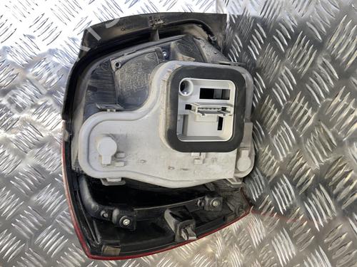 Right taillight VW POLO V (6R1, 6C1) 1.6 TDI | BP20343672C35 
