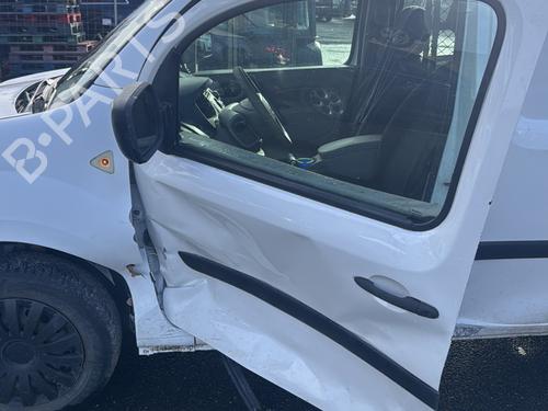 Gearbox RENAULT KANGOO Express (FW0/1_) | BP37156175M3 - Image 8