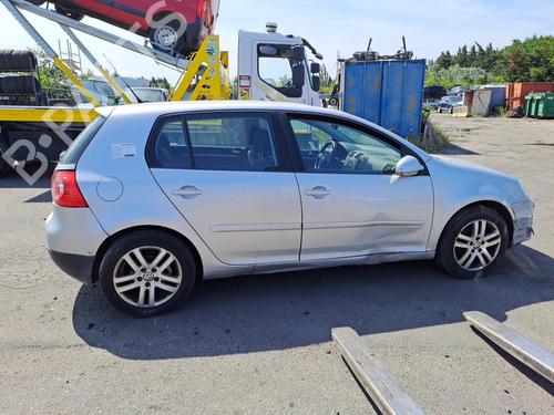 AC compressor VW GOLF V (1K1) 1.9 TDI | BP38493797M34  - Image 7