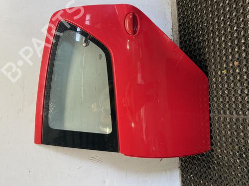 Used Left rear door TOYOTA AYGO (_B1_) 1.0 (KGB10_, KGB10R) (68 hp) 20345055