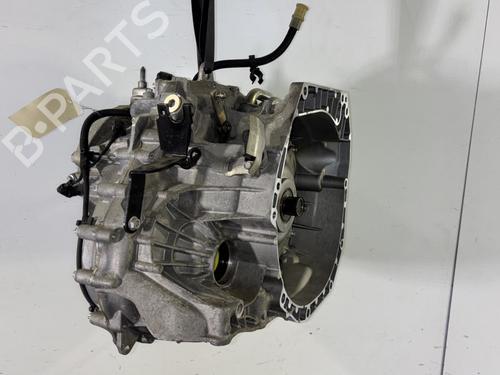 Gearbox RENAULT CLIO V (B7_)  | BP29525584M3 