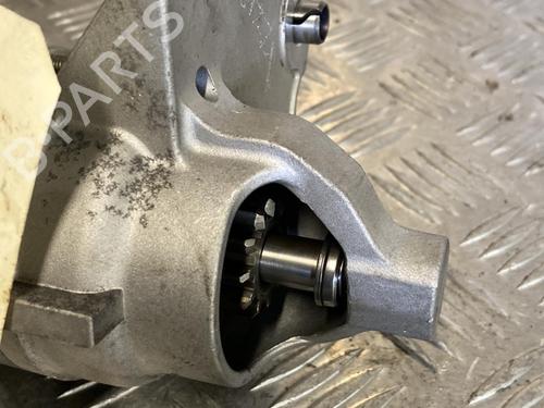 Startmotor PEUGEOT 308 II (LB_, LP_, LW_, LH_, L3_) 1.6 HDi (92 hp) 20346590
