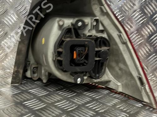 Used Left taillight VW GOLF V (1K1) 2.0 TDI 16V (140 hp) 20346471