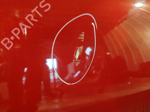 Used Left front door Left front door 29705617 29705617