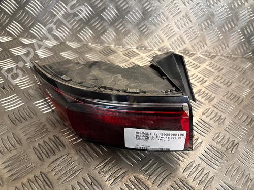 Venstre Baklys RENAULT MEGANE E-TECH SUV EV60 (BNJ1) | BP37735261C34 - Image 3