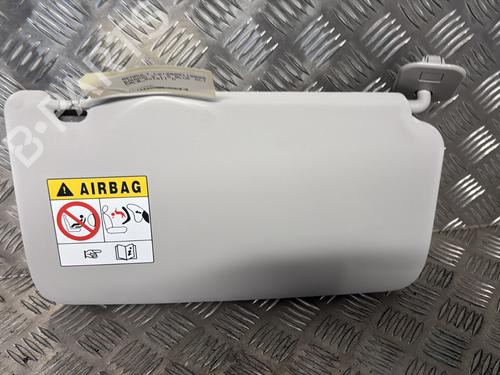 Right sun visor RENAULT KANGOO III Box Body/MPV 1.5 Blue dCi 95 (FJAB) | BP37735031I2 - Image 2