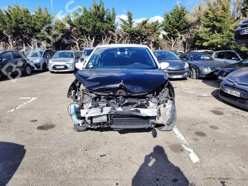 Left front driveshaft RENAULT CAPTUR I (J5_, H5_) 1.5 dCi 90 (J5N4, J5M5, J5MW, J5M6, J5AL, J5AJ) | BP39017950M38 - Image 8