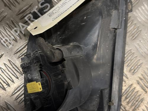 Used Right front fog light Right front fog light PEUGEOT 308 I (4A_, 4C_) 1.6 16V (120 hp) 31167426 31167426