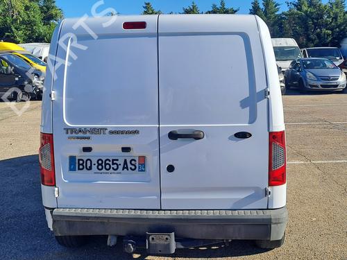 Left headlight FORD TRANSIT CONNECT (P65_, P70_, P80_) 1.8 TDCi | BP33773297C28  - Image 5