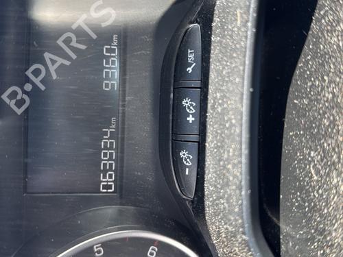 Left mirror PEUGEOT 208 I (CA_, CC_) 1.5 BlueHDI 100 | BP32367860C26 