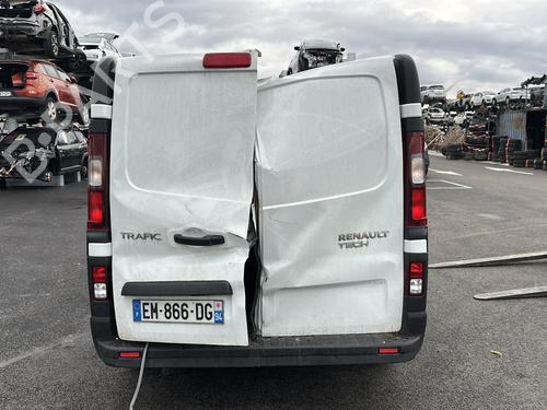 Rear bumper left light RENAULT TRAFIC III Van (FG_) 1.6 dCi 115 (FGMD) | BP32235977C81  - Image 5