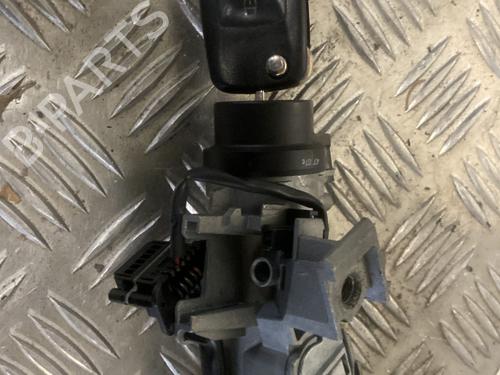 Used Ignition barrel Ignition barrel SEAT ALTEA (5P1) [2004-2015] 33974713 33974713