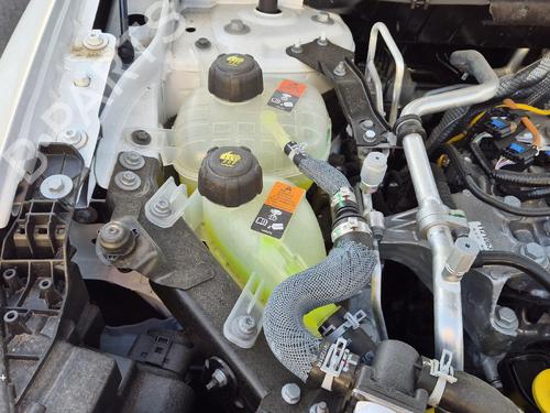 Udstødningssystem RENAULT AUSTRAL TCe 130 (HGM2) | BP39625894M121 - Image 7