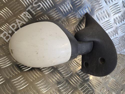 Left mirror RENAULT TWINGO I (C06_) 1.2 (C066, C068) | BP20343220C26 