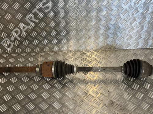 Right front driveshaft RENAULT TRAFIC III Van (FG_) 1.6 dCi 125 (FGMH) | BP21081611M39