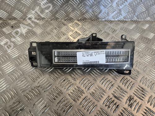 Right tailgate light CITROËN C4 III (BA_, BB_, BC_) ë-C4 (BCZKWC) | BP38237902C80 - Image 2