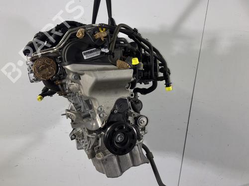 Engine SEAT IBIZA IV (6J5, 6P1) 1.2 TSI | BP31804134M1