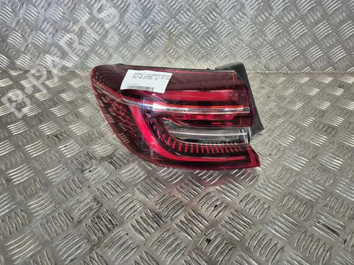 Left taillight RENAULT CLIO V (B7_) 1.6 E-TECH 140 (B7MU) | BP36400089C34 - Image 3