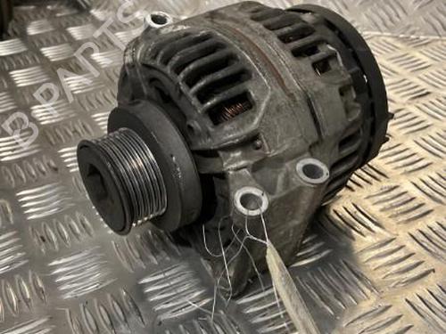 Used Alternator Alternator 20346410 20346410
