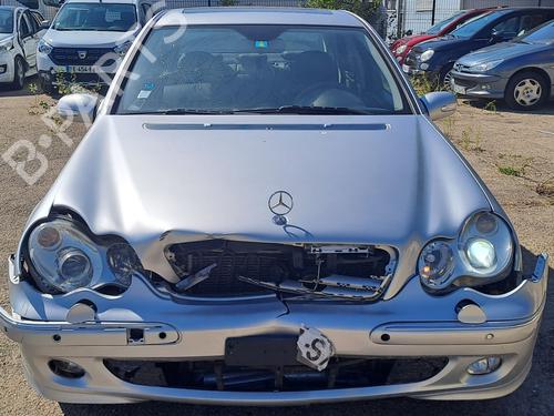 Used Parts MERCEDES-BENZ C-CLASS (W203) C 350 4-matic (203.087) (272 hp) 4416029