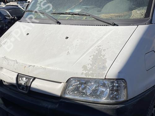 Right taillight PEUGEOT BOXER Van (244) 2.8 HDi | BP33705955C35 - Image 7