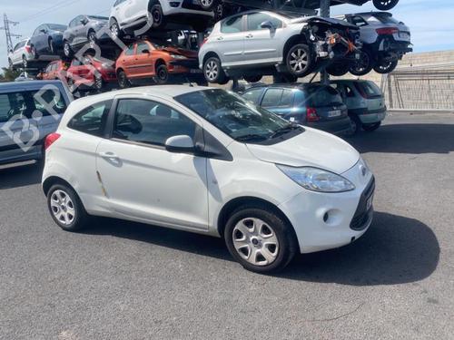 Ignition barrel FORD KA (RU8) 1.2 | BP22094203M48 - Image 8