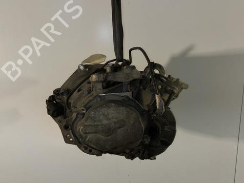 Gearbox PEUGEOT 207 (WA_, WC_) 1.6 HDi | BP23789868M3 