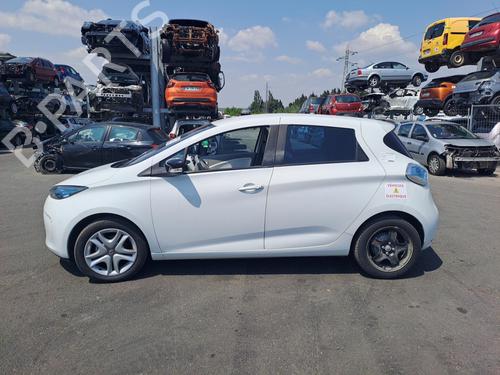 Electronic module RENAULT ZOE (BFM_) ZOE | BP32422365M83 - Image 5