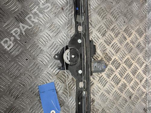 Used Front left window mechanism Front left window mechanism 39077226 39077226