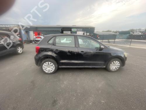 Used Parts VW POLO V (6R1, 6C1) 1.6 TDI 4995672